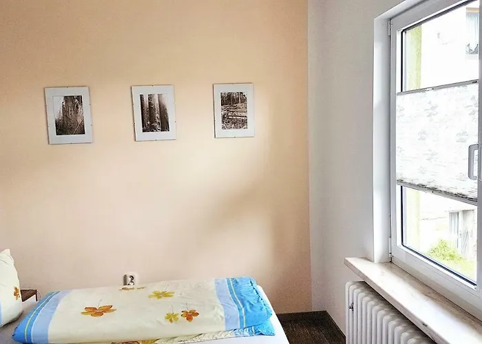 Monis Gemütliche Suhl