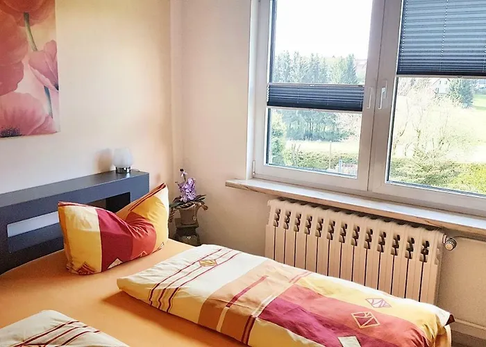 Monis Gemütliche Suhl