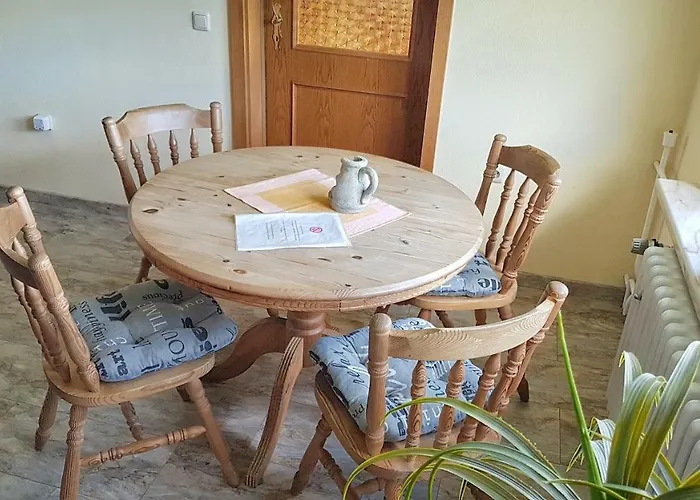 Monis Gemütliche Suhl