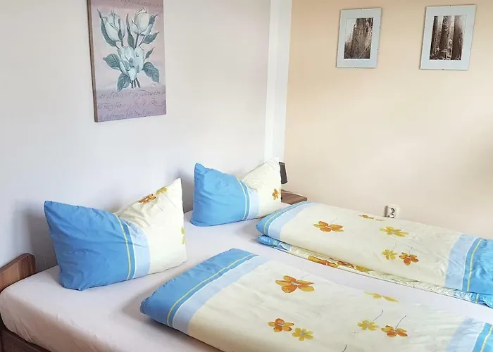 Appartement Monis Gemuetliche