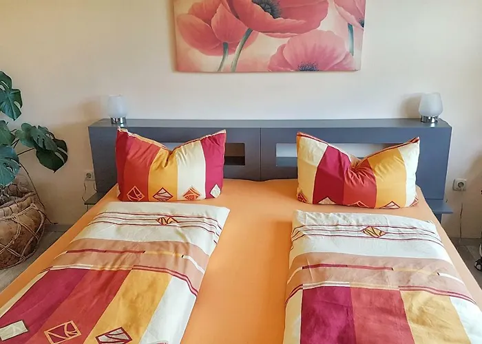 Appartement Monis Gemuetliche