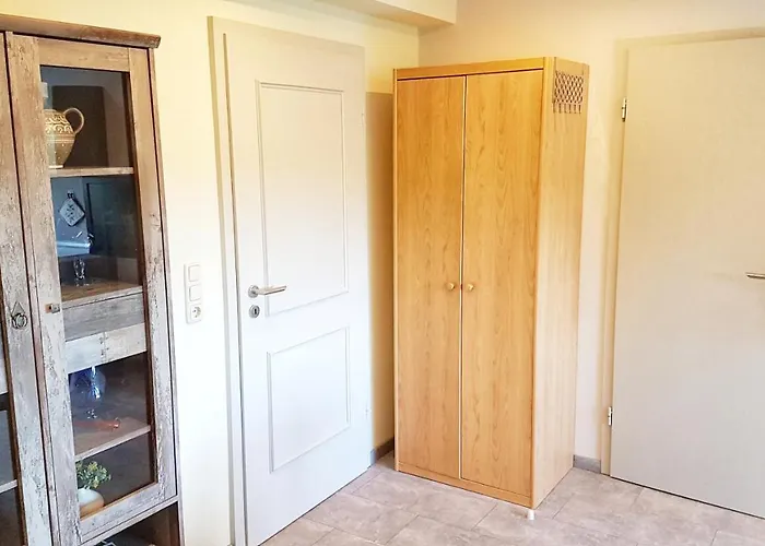 Appartement Monis Gemuetliche *