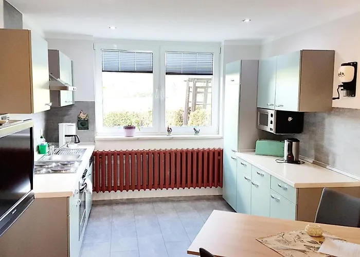 Monis Gemütliche * Suhl