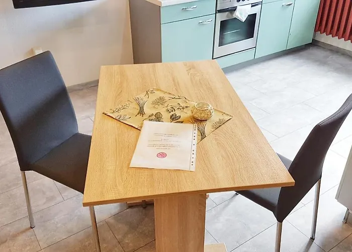 Monis Gemütliche Suhl