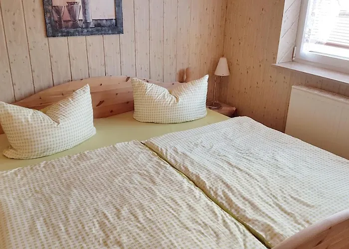 Monis Gemütliche Apartment Suhl