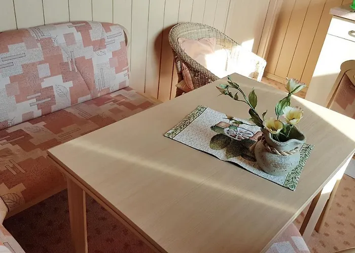 Monis Gemütliche Apartment