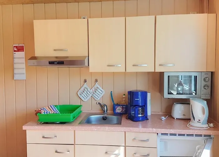 Monis Gemuetliche Appartement