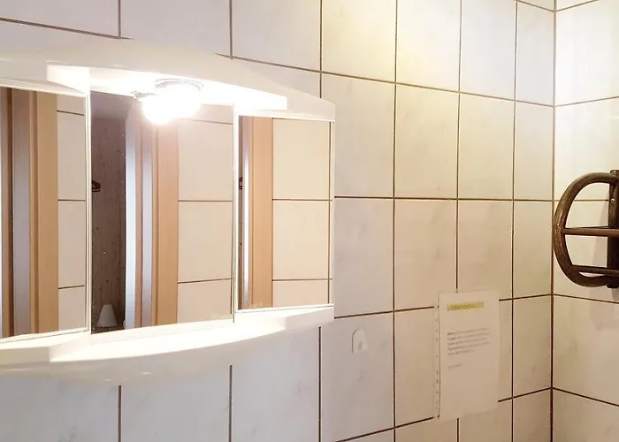 Monis Gemütliche Apartment Suhl