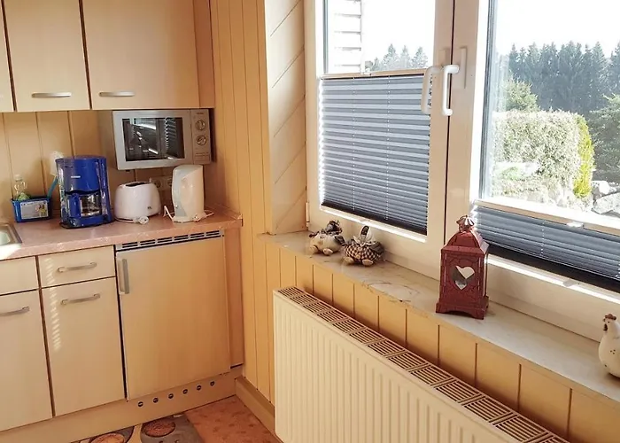 Monis Gemütliche * Suhl