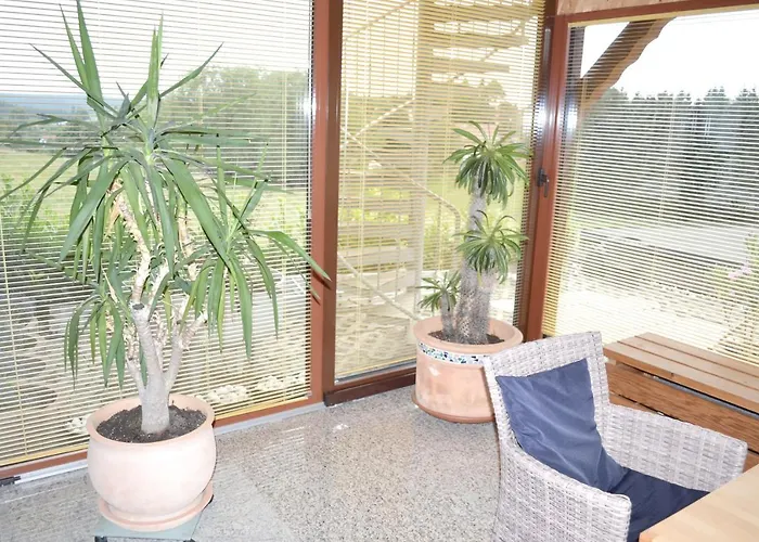 Monis Gemütliche Apartment