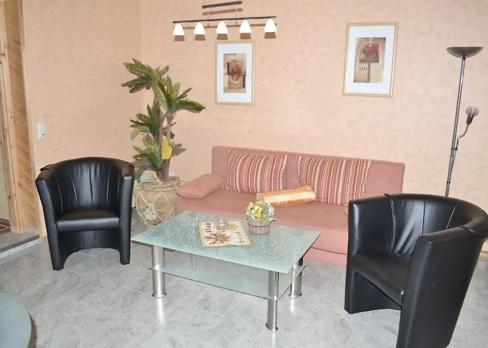 Monis Gemuetliche Suhl