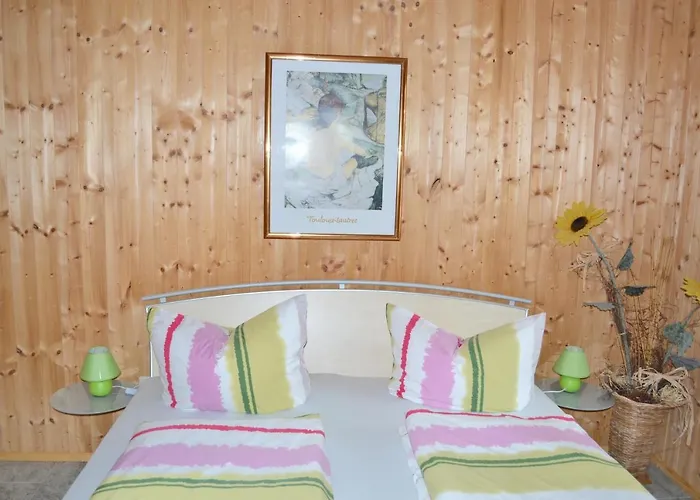 Apartment Monis Gemütliche *